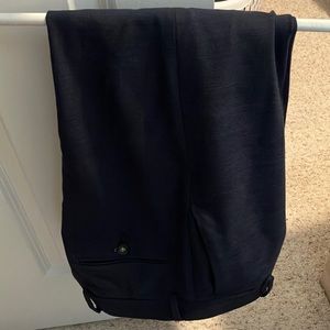 J crew Ludlow dress pants, like new